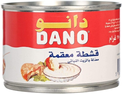 Picture of Dano Sterilized Cream 170G
