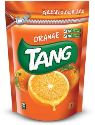 Picture of Tang Orange Drink Powder 1kg