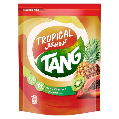 Picture of Tang Instant Powder Drink Tropical 375g