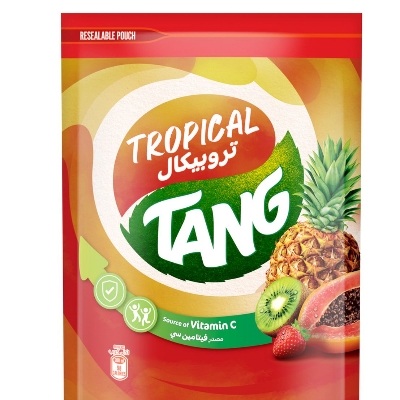 Picture of Tang Instant Powder Drink Tropical 375g