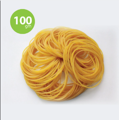 Picture of রাবার ব্যান্ড-100 গ্রাম