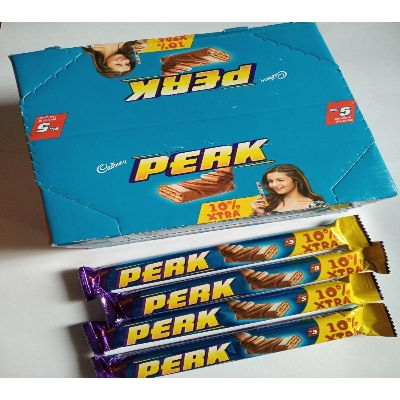 Picture of Park Chocolate Bar Box - 30 Piece