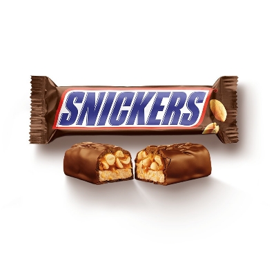 Picture of Snicker 3 pcs pack (14 GM x 3 PCS ) -42 -gm