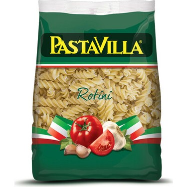 Picture of Pastavilla Burgu Makarna 500 G