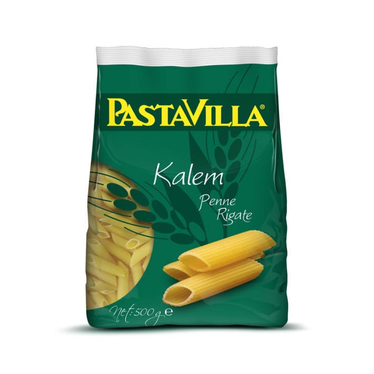 Picture of PASTA VILLA Penne Rigate