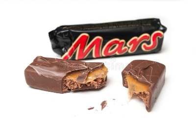 Picture of Mars Bar 51g