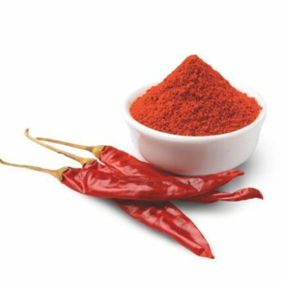 Picture of Sweet Chilli Powder ( Hathazari Misti Morich chittagong) Premium Quality-250gm