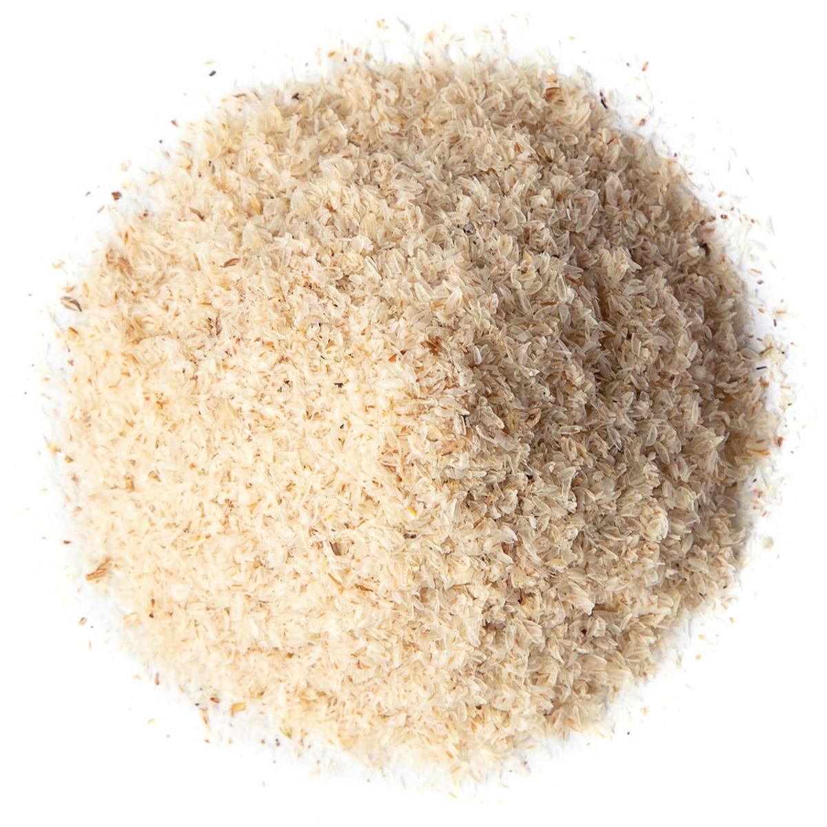 Picture of Psyllium Husk Isabgol - Chia Seeds Flavor 100 gm