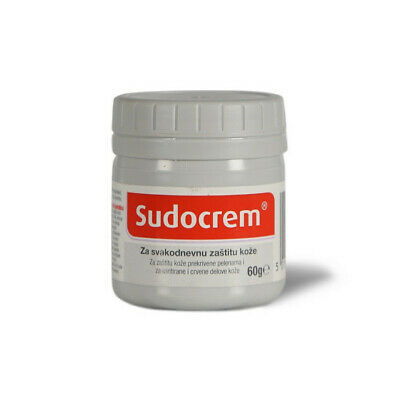 Picture of Sudocrem Antiseptic Healing Cream 125 g