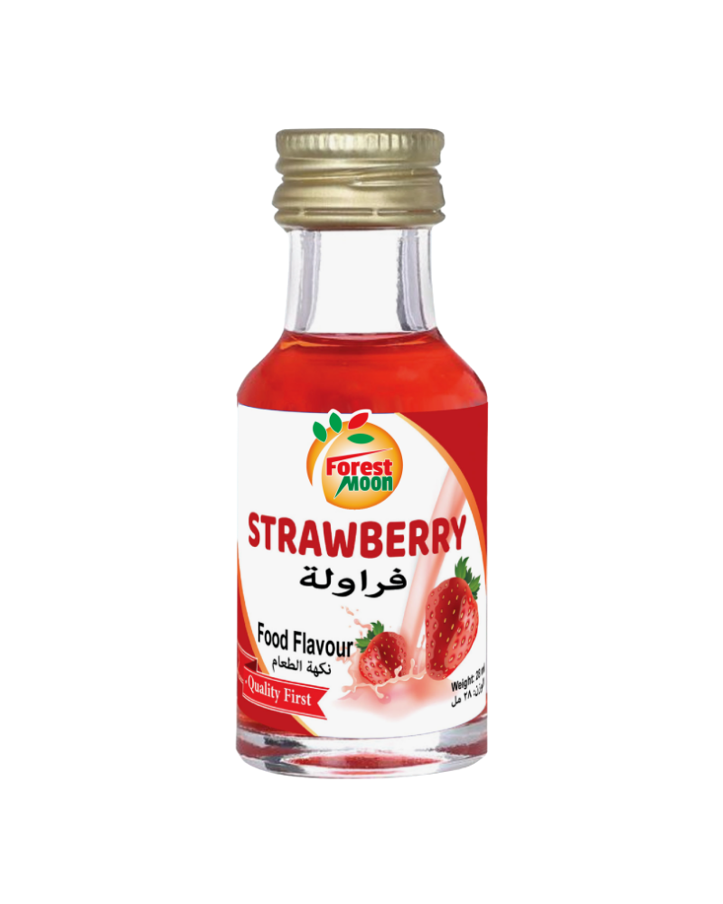 Picture of FC Strawberry Essence- 28ml