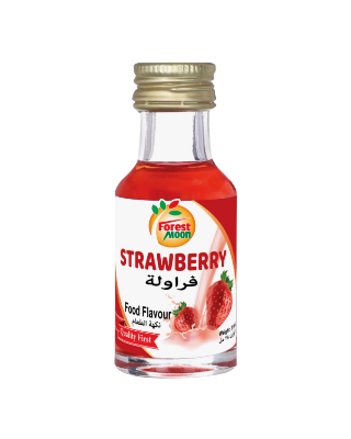 Picture of FC Strawberry Essence- 28ml