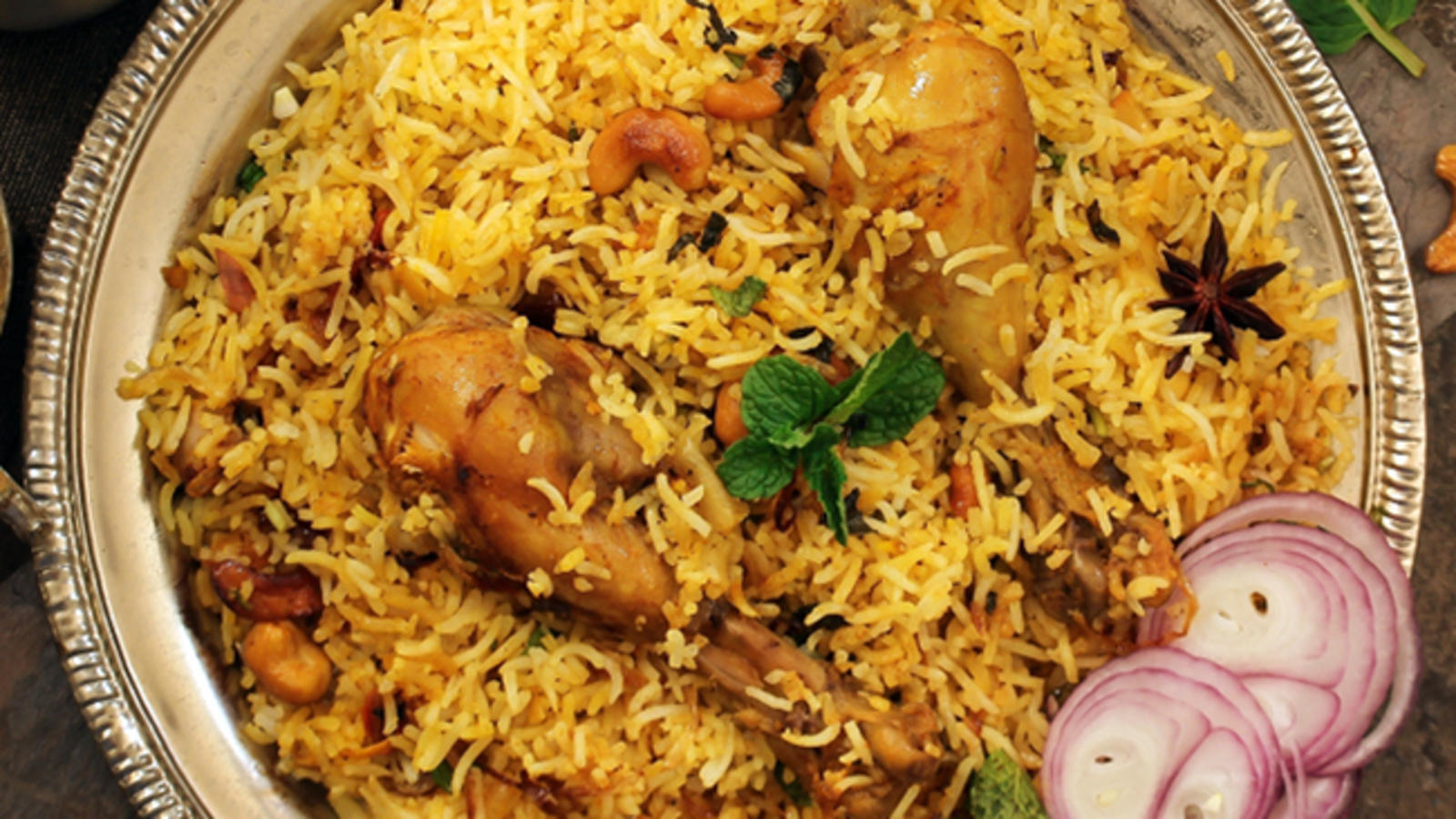 Picture of Shan Biryani Masala- 50g