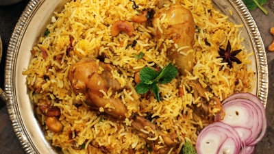 Picture of Shan Biryani Masala- 50g