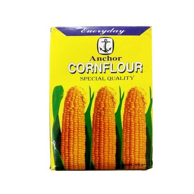 Picture of Corn Flour - 400g