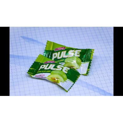 Picture of Olympic Pulse Candy-Masala Mango - 720 gm (200 pcs)