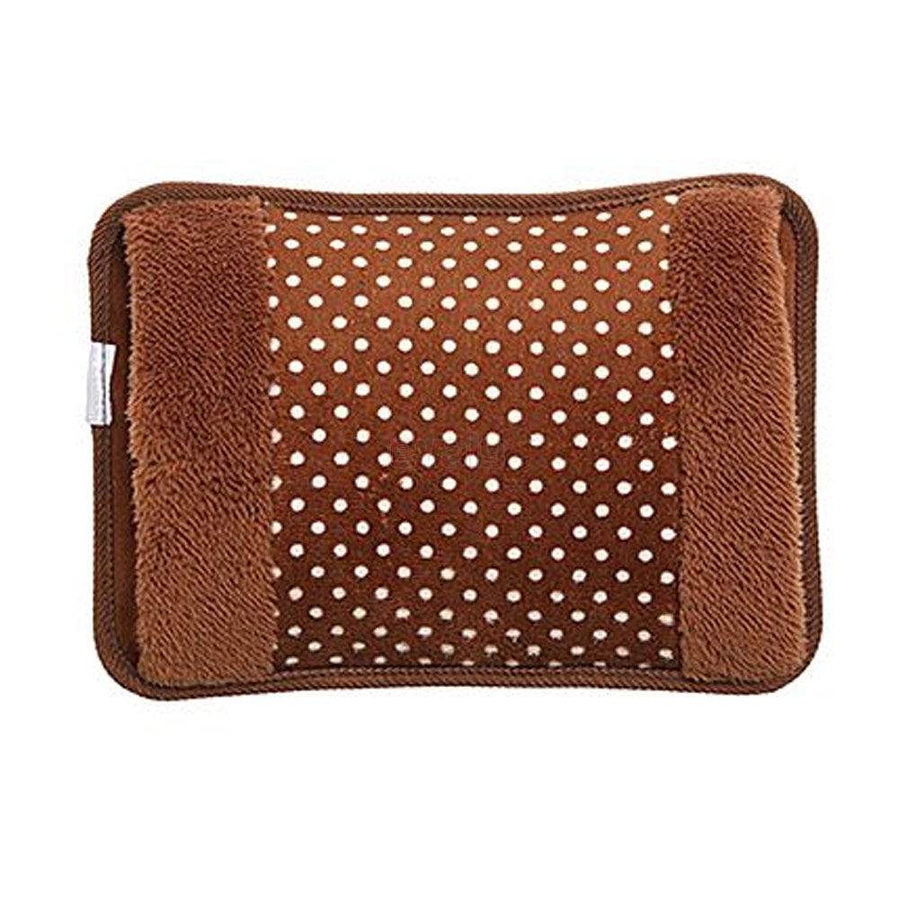 Picture of Hot Water Bag Pain Remover - Multicolour