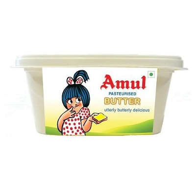 Picture of Amul Butter Packaging Size: 200 Gm