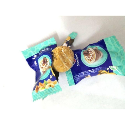 Picture of Food item PRC Coffee Nuts - 120 gm