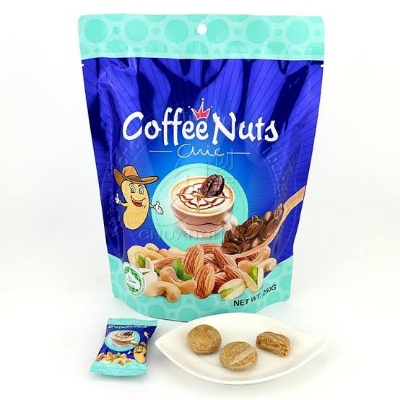 Picture of Food item PRC Coffee Nuts - 120 gm