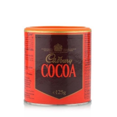 Picture of Cadbury Cocoa Powder For Backing -125gm