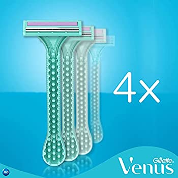 Picture of Simply Venus 2 Blade 4 Pack