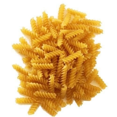 Picture of Homemade Pasta (Screw Shape) - 300 Gm