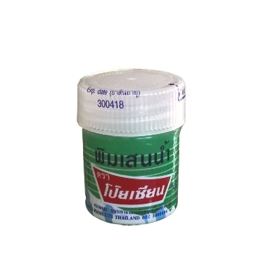 Picture of Pim Saen Balm Oil Nasal Inhaler 8cc  1 pcs