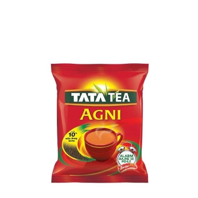 Picture of Tata Agni Special Blend Tea - Extra Strong Leaves 250g