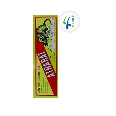 Picture of Atrarat Rat Glue UAE Everywhere Without Use - 135gm