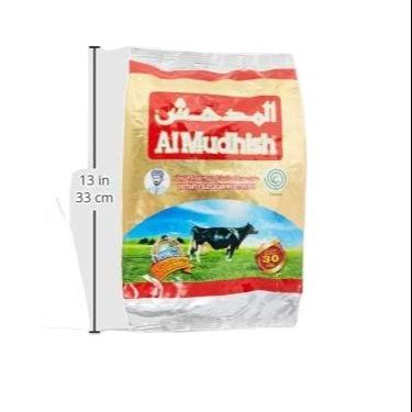 Picture of Al Mudhish Instant Full Cream Milk Powder 900 gm