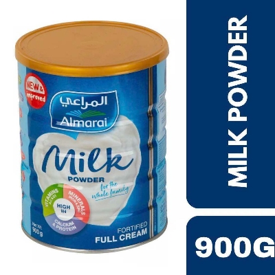 Picture of Almarai Milk Powder Full Cream 900Gm