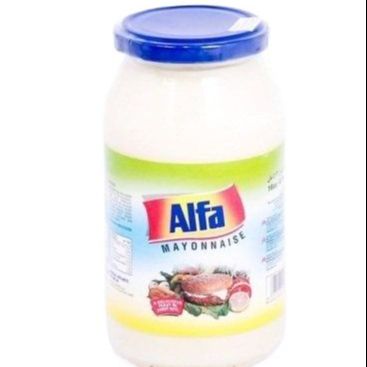 Picture of Alfa Mayonnaise -236ml