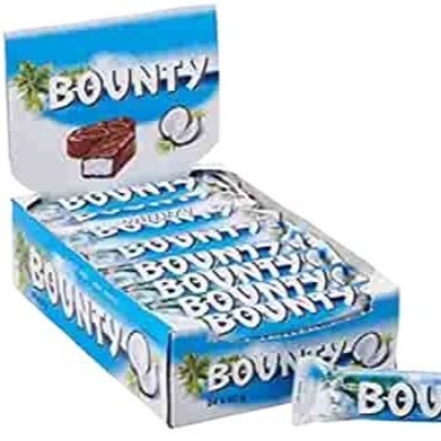 Picture of Bounty Chocolate -12 Pcs