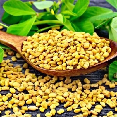 Picture of Spice Hill Methi(মেথি) 250g