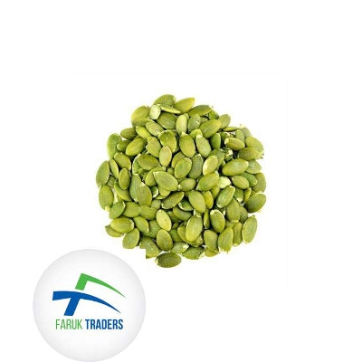Picture of Green Pumpkin Seeds 100 gm
