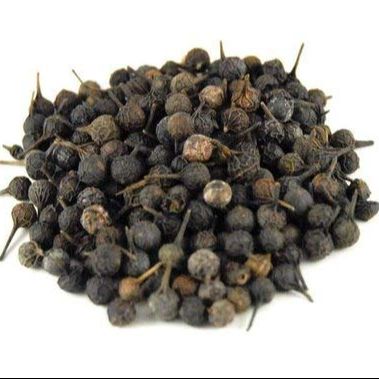 Picture of Premium Fresh Kabab Chini 25 grams - Piper Cubeba Linn - Cubeb Berries - Shital Chini