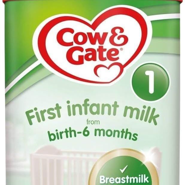 Picture of Cow & Gate 1 First Infant Milk Powder (UK) - 800g