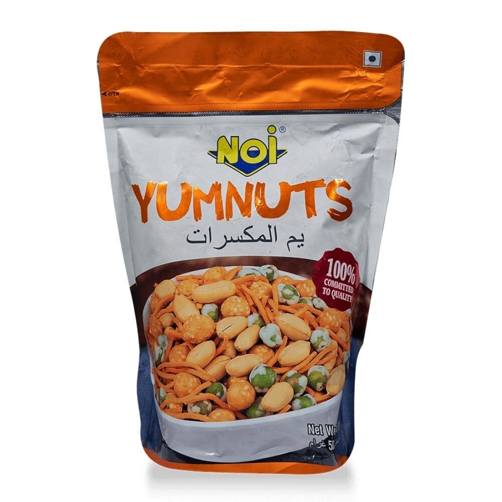 Picture of Noi Yumnuts 40g