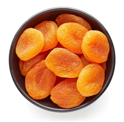 Picture of Apricot 250 Gm (Imported)