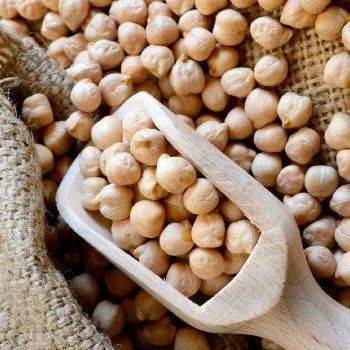 Picture of Special Kabuli Chola - 250gm