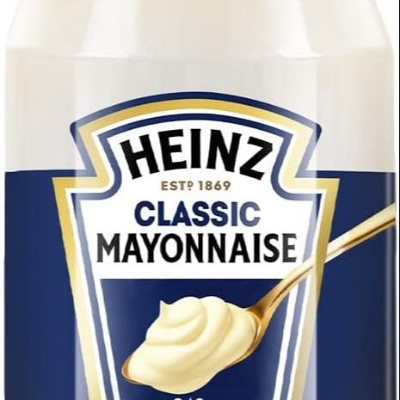 Picture of Heinz Creamy Classic Mayonnaise - 940 ml