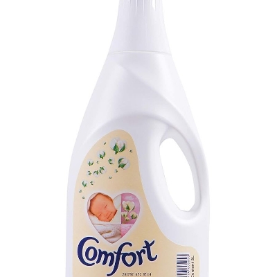 Picture of Comfort Fabric Softener Conditioner Liquid Pure 2 L