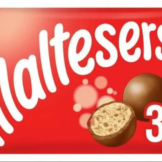 Picture of Mars Maltesers Chocolate - 37Gm