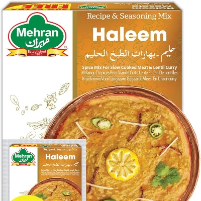 Picture of Mehran Haleem Masala 50 g