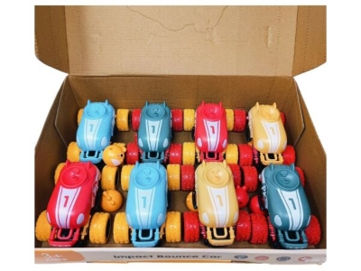 Picture of Impact Bounce Car  1 pcs