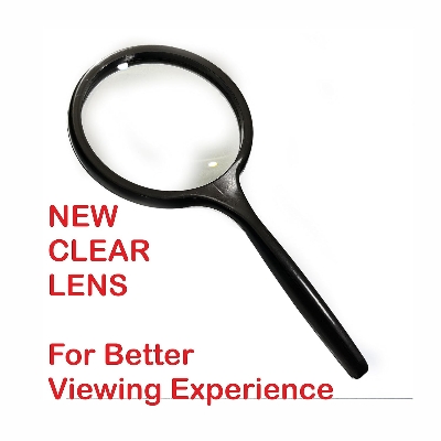 Picture of Magnifying Glass Medium 75mm