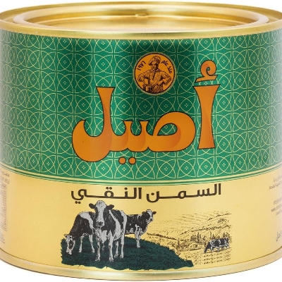 Picture of Aseel Pure Butter Ghee 400ml