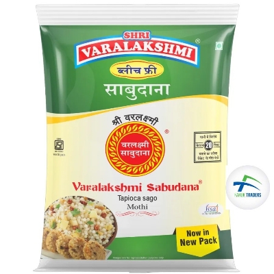 Picture of Sabu Dana Sago Seed (Indian Any Sago)-500gm