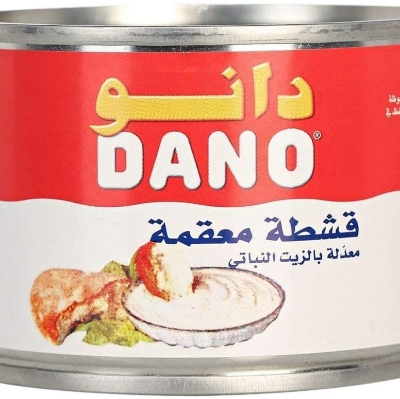 Picture of Sterilized Cream - 170gm Sterilized Cream - 170gm