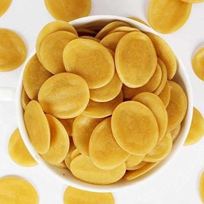 Picture of Ready To Fry Pani Puri/Golgappa - 100 GM